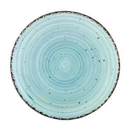 Farfurie desert gural colectia turquoise 19cm