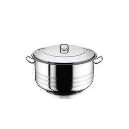 Oala otel inoxidabil perfect gastro 36x24cm 24,5 litri inductie mn018920