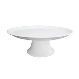 Platou pentru tort din portelan 33cm complementary 