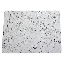 Platou servire melamina raki imitatie marmura gn-1x3 17,5x32,5cm