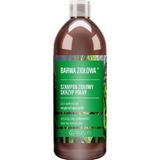 Sampon impotriva caderii parului cu coada calului Herbal Barwa 480 ml