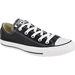 Tenisi unisex converse ct ox black 132174c, 39.5, negru