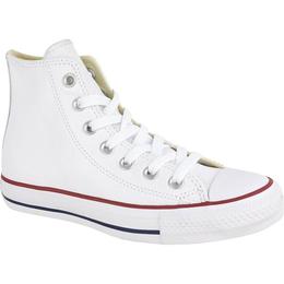 Tenisi unisex converse ct hi white 132169c, 39, alb