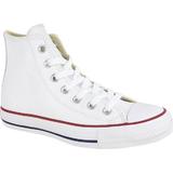 Tenisi unisex Converse CT HI White 132169C, 42.5, Alb