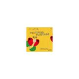 Fluturas, fluturas - Madalina Radu, editura Paralela 45