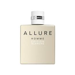 Apa de toaleta chanel allure homme edition blanche, barbati, 100ml 