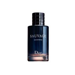 Apa de parfum christian dior, sauvage, barbati, 100 ml