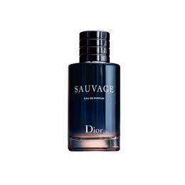 Apa de Parfum Christian Dior, Sauvage, Barbati, 100 ml