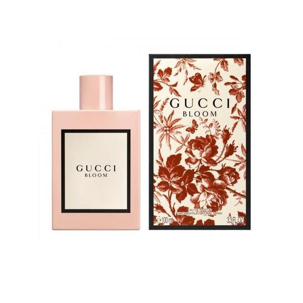 Apa de Parfum Gucci, Bloom, Femei, 100 ml imagine