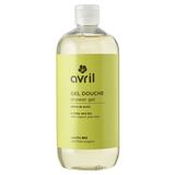 Gel de Dus Bio cu Para si Aloe Vera Avril, 500 ml