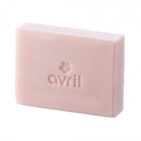 Avril Sapun Bio cu Aroma de Capsuni, 100 g