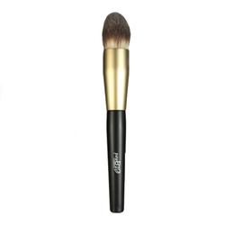 Pensula bb cream 10 purobio cosmetics