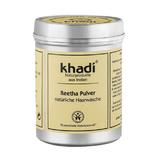 Pudra de Reetha - Sampon Natural Khadi, 150 g