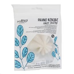 Prosop din konjac pentru ten purobio cosmetics
