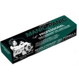Vopsea gel semipermanenta - manic panic professional, nuanta serpentine green 90 ml