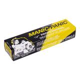 Vopsea Gel Semipermanenta - Manic Panic Professional, nuanta Solar Yellow 90 ml