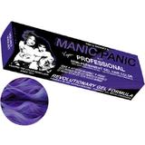 Vopsea Gel Semipermanenta - Manic Panic Professional, nuanta Velvet Violet 90 ml