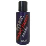 Vopsea Directa Semipermanenta - Manic Panic Amplified, nuanta Ultra Violet, 118 ml