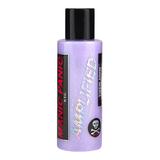 Vopsea Direct Semipermanenta - Manic Panic Amplified, nuanta Virgine Snow (Toner) 118 ml