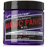 Vopsea Direct Semipermanenta - Manic Panic Classic, nuanta Lie Locks 118 ml