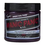 Vopsea Directa Semipermanenta - Manic Panic Classic, nuanta Purple Haze, 118 ml