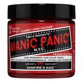 Vopsea Direct Semipermanenta - Manic Panic Classic, nuanta Vampire's Kiss 118 ml