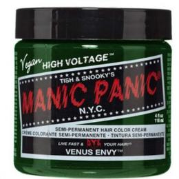 Vopsea Direct Semipermanenta - Manic Panic Classic, nuanta Venus Envy 118 ml