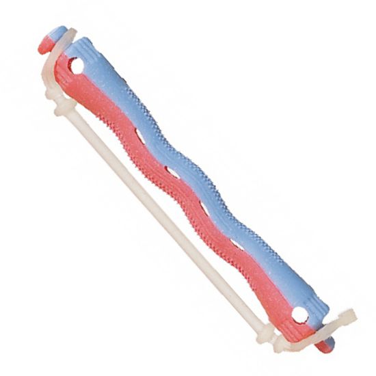Bigudiu Sinusoidal 10,5 mm - Wella Professional Sinus Curler 10,5 mm imagine