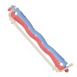 Bigudiu Sinusoidal 10,5 mm - Wella Professional Sinus Curler 10,5 mm