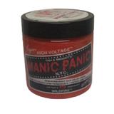 Vopsea Direct Semipermanenta - Manic Panic Classic, nuanta Wildfire 118 ml