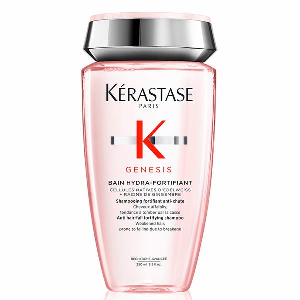 Sampon Anti-Cadere - Kerastase Genesis Bain Hydra-Fortifiant Shampoo, 250 ml