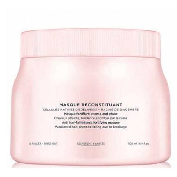 Masca Fortifianta - Kerastase Genesis Masque Reconstituant, 500 ml