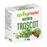 Ceai de Troscot Springmarkt, 50 g