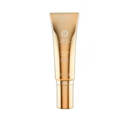 Crema de Zi Activa Anti-Age Youth Injection cu Aur si Caviar - Caviar Gold Natura Siberica, 30ml