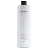 Sampon Hranitor - Day by Day Nutrishine Luxury Hair Pro, Green Light, 1000 ml