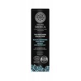 Masca Neagra Purificatoare The Northern Collection Natura Siberica, 80ml