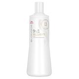 Oxidant - Wella Professionals Blondor Freelights Developer, 9% - 30 Vol, 1000ml