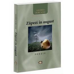Zapezi in august editura gunivas