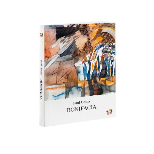 Bonifacia editura gunivas