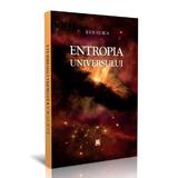 Entropia universului editura Gunivas