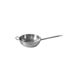 Tigaie inox profi horeca 32x10сm-6lt