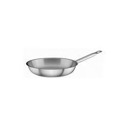 Tigaie inox profi diametru 28x5cm