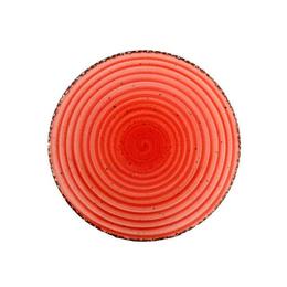 Farfurie gural colectia red 21cm