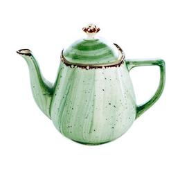Ceainic gural colectia green 750ml