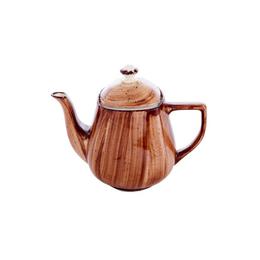Ceainic gural colectia brown 750ml