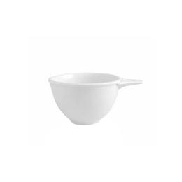 Bol cu manere portelan gural colectia dallas 12cm 450ml 