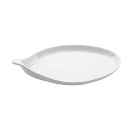 Platou din portelan gural colectia moscow 32x24cm