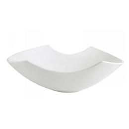 Bol portelan pentru bufet 37cm