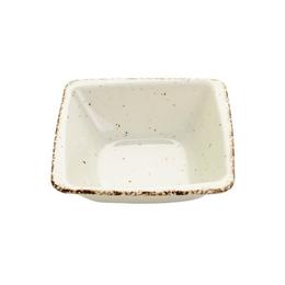 Bol patrat gural colectia side 15x15cm 360ml