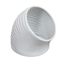 Bol din portelan gural colectia nevada 14cm 650ml